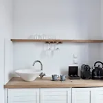 Periscope Private Jacuzzi By Monocle Appartement