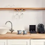 Periscope Private Jacuzzi By Monocle