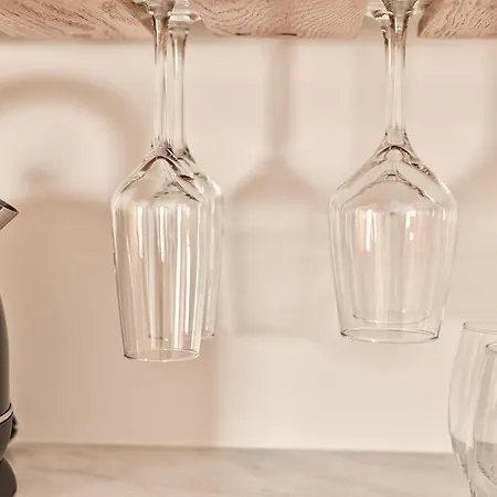 דירה Periscope Private Jacuzzi By Monocle *