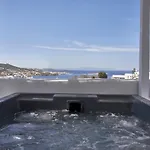 Appartamento Periscope Private Jacuzzi By Monocle