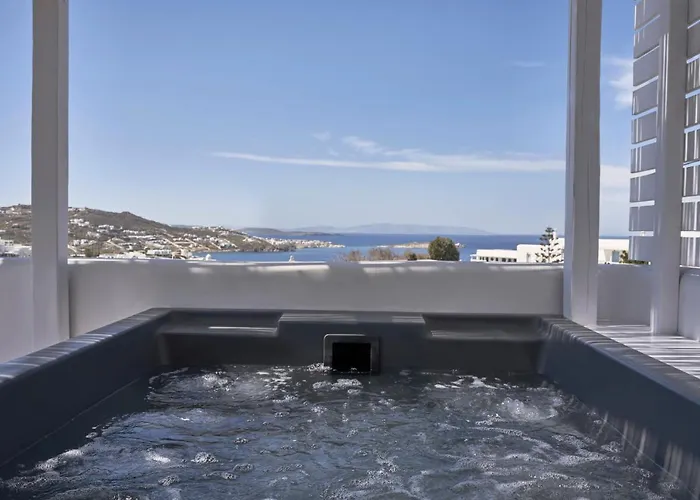 Appartement Periscope Private Jacuzzi By Monocle