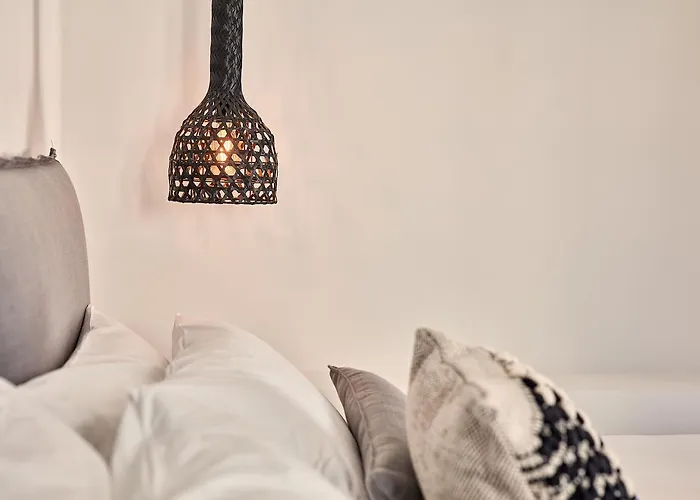 Apartment Periscope Private Jacuzzi By Monocle Drafaki