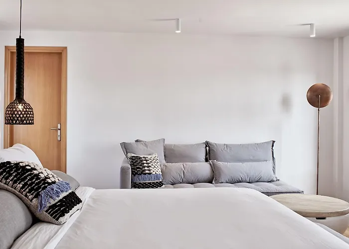 Apartment Periscope Private Jacuzzi By Monocle