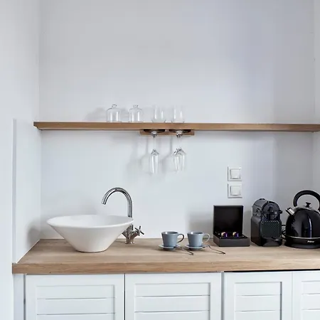 Periscope Private Jacuzzi By Monocle 公寓