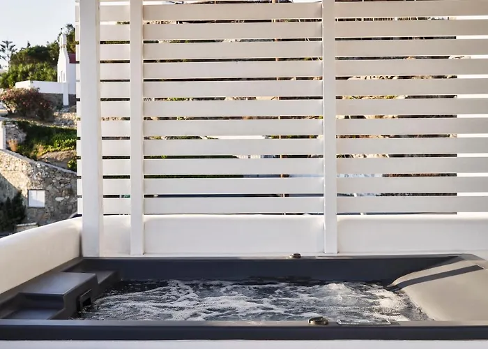 Periscope Private Jacuzzi By Monocle 아파트 *