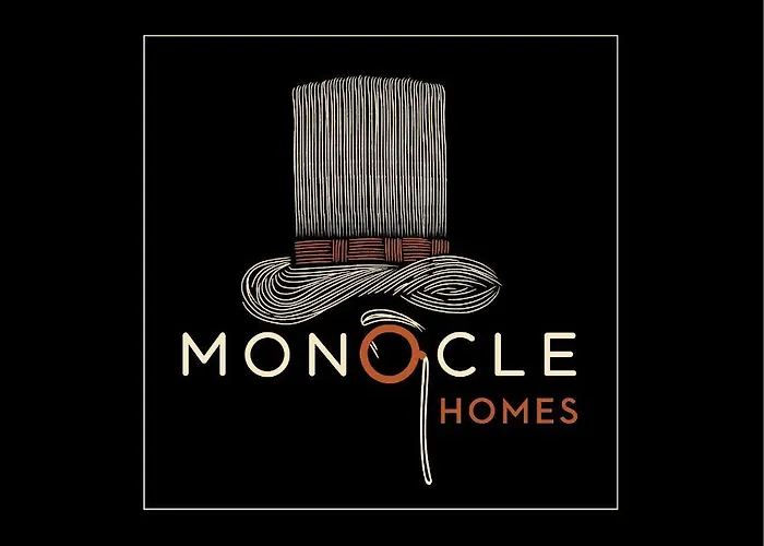 아파트 Periscope Private Jacuzzi By Monocle Drafaki