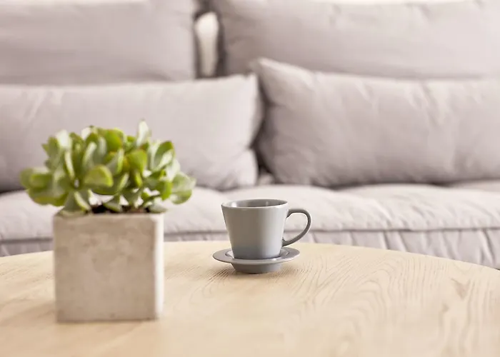 Periscope Private Jacuzzi By Monocle Apartment