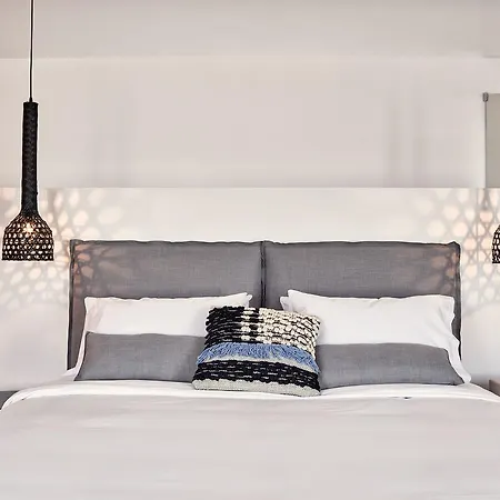 Periscope Private Jacuzzi By Monocle Appartement Drafaki